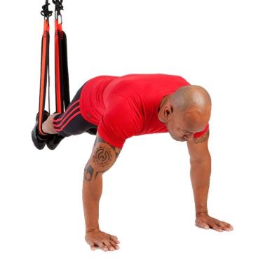 XT Suspension Trainer Loops