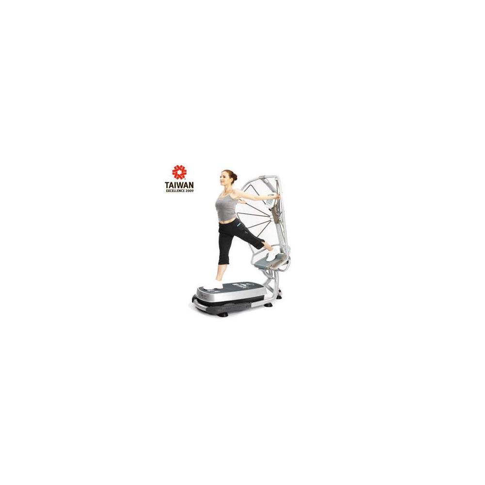 Plataforma vibratoria Zen Pro TVR 5930