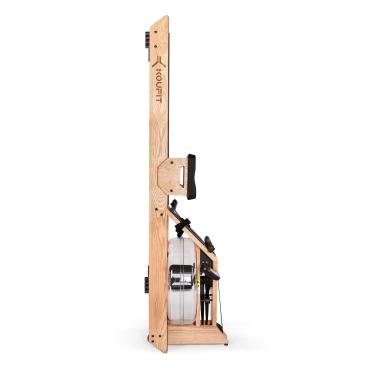 KOUFIT HYDRO ROWER NATURAL OAK