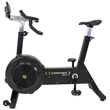 Bikeerg Concept2 PM5 Negro