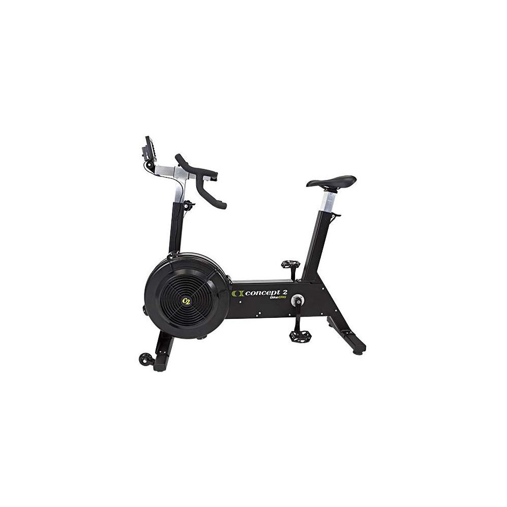 Bikeerg Concept2 PM5 Negro