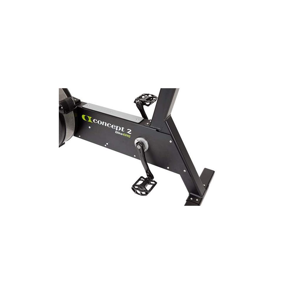 Bikeerg Concept2 PM5 Negro