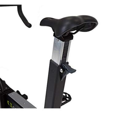 Bikeerg Concept2 PM5 Negro