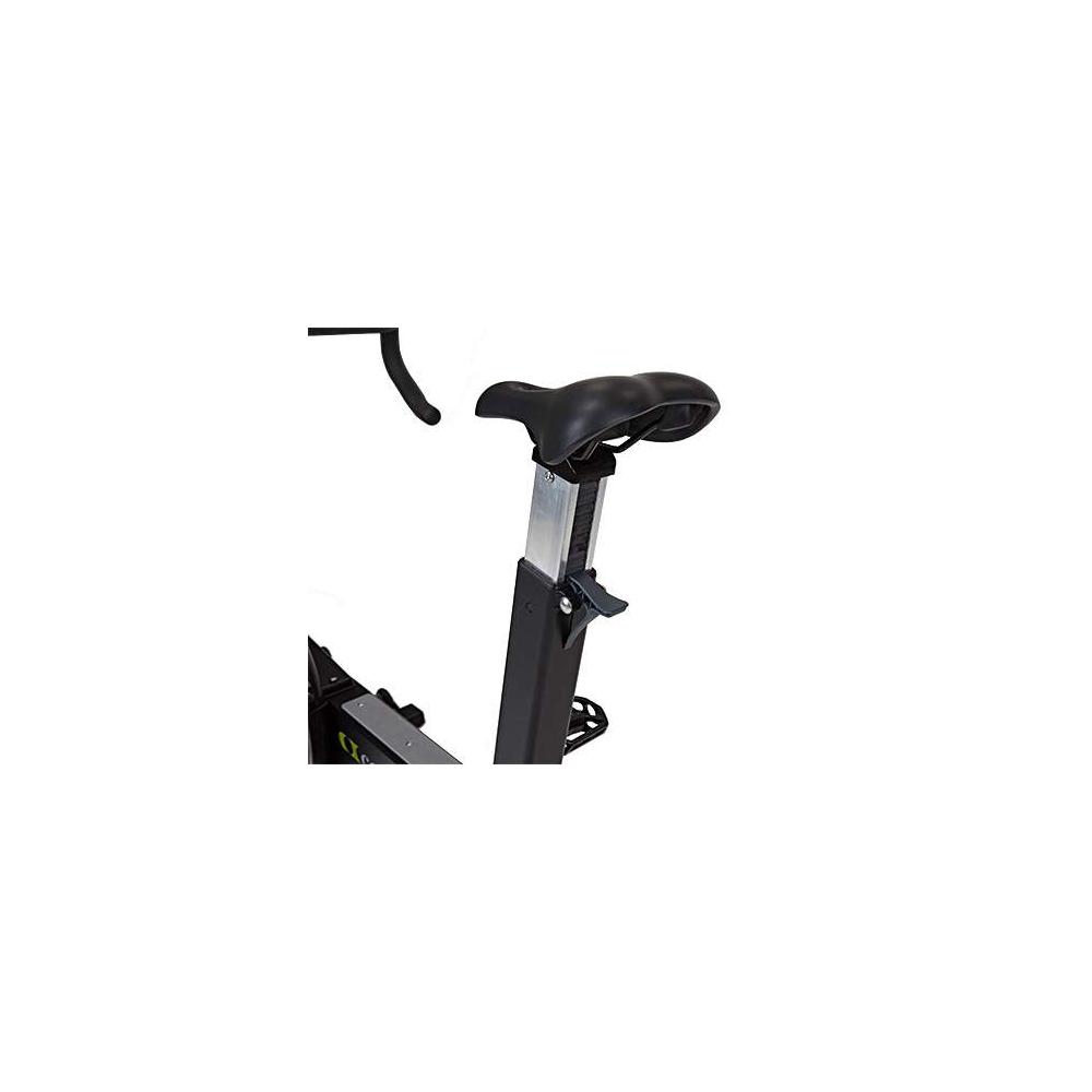 Bikeerg Concept2 PM5 Negro