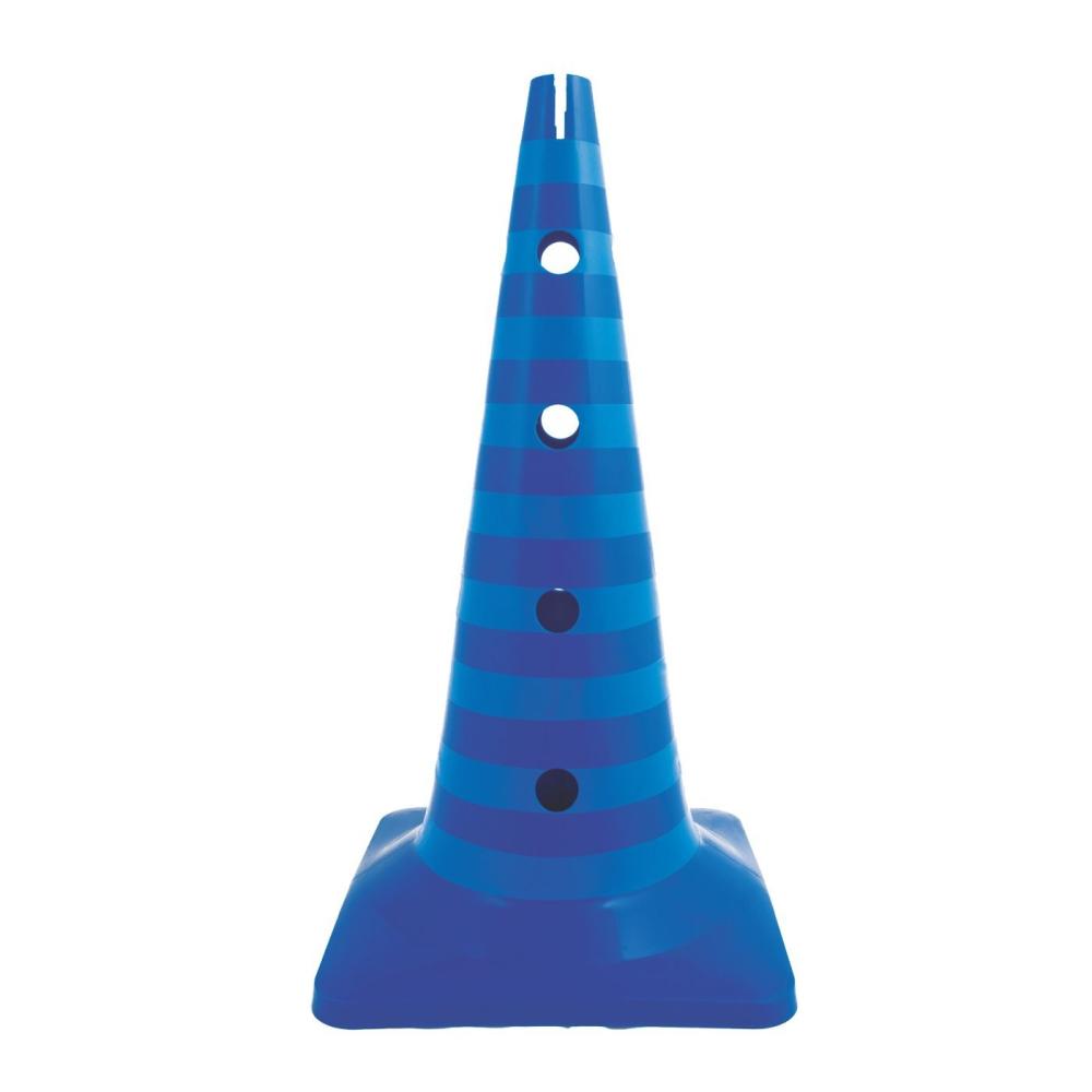 Conos para entrenar 52 cm PVC
