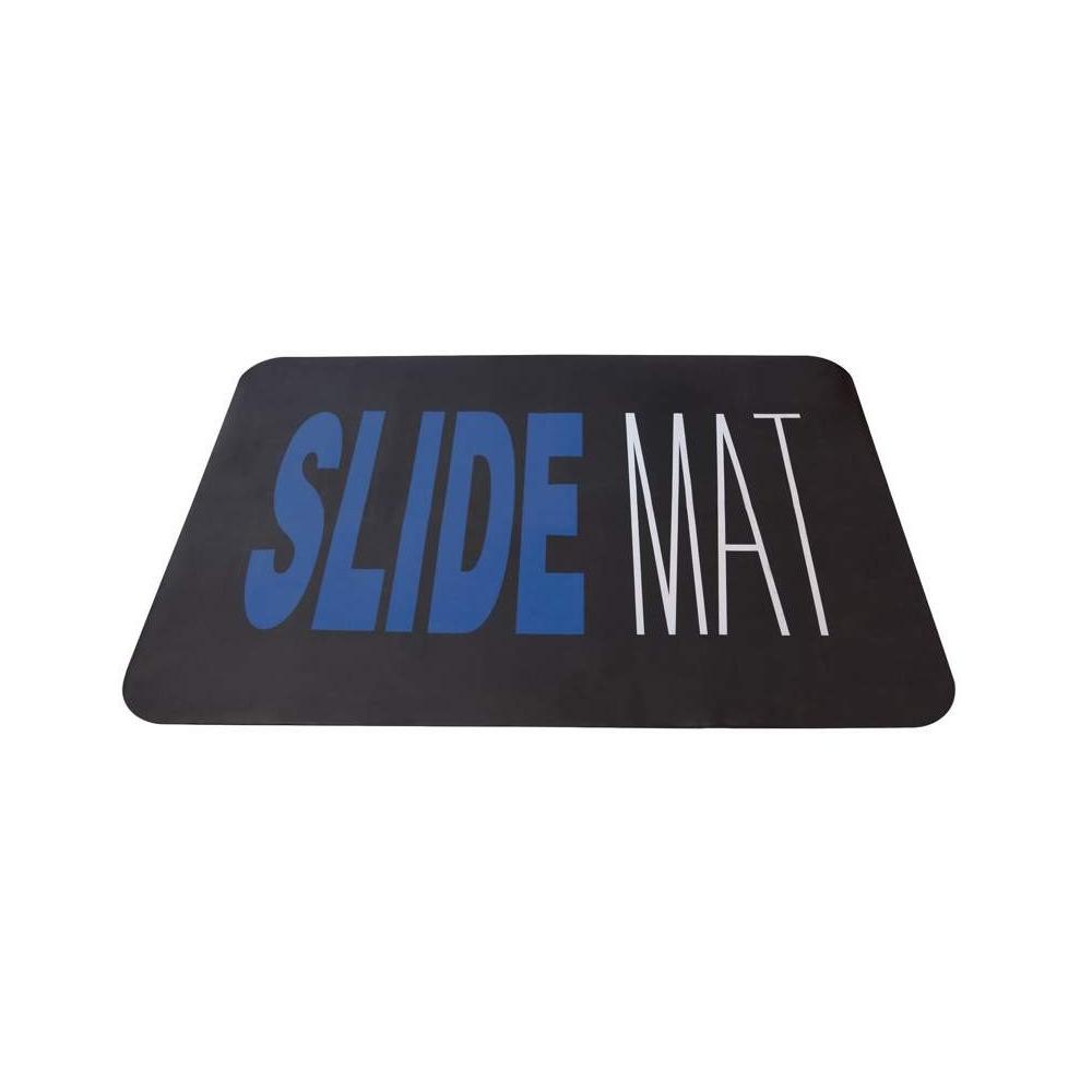Slide Mat, Frintion training