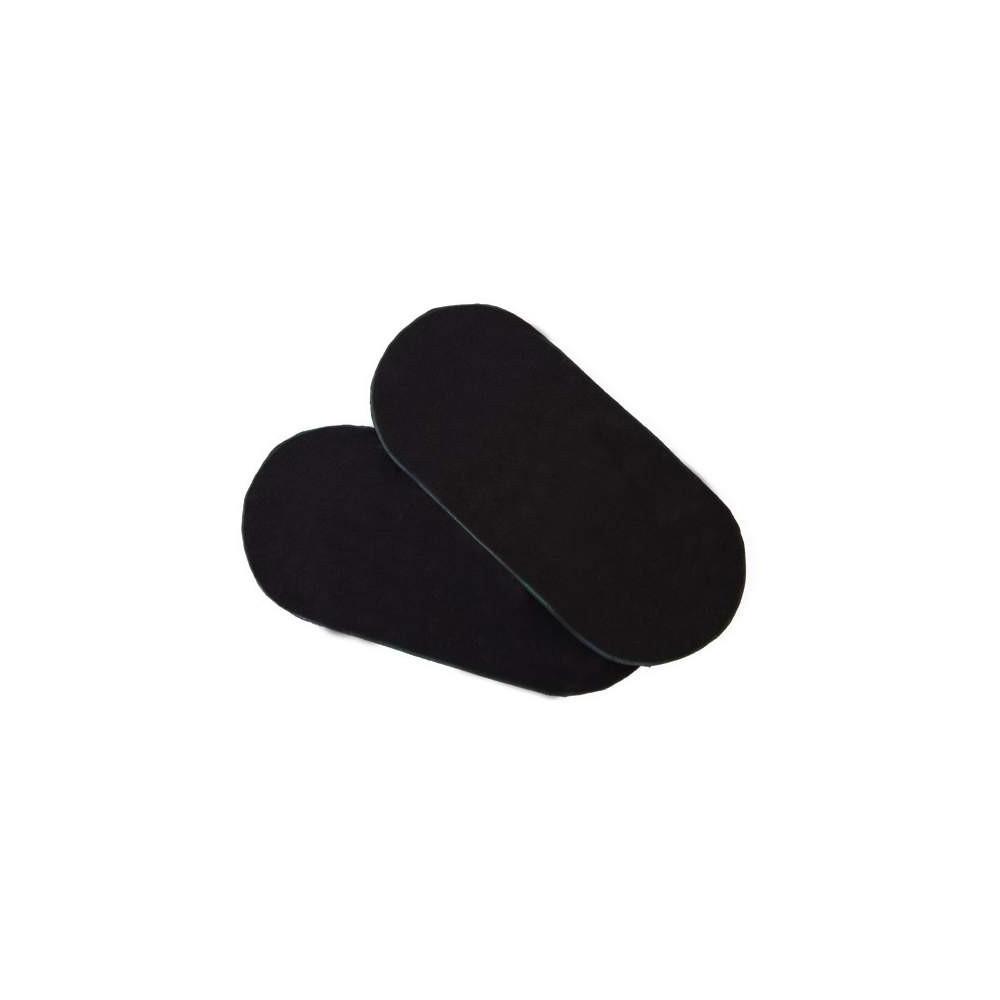 Sliders soft set 2 unidades