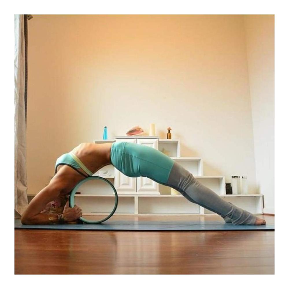 Yoga Wheel