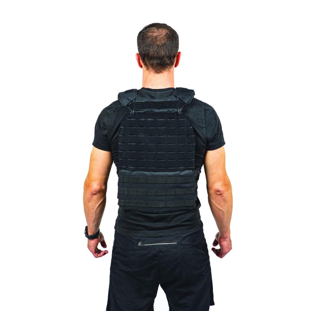 Chaleco Functional Training PRO