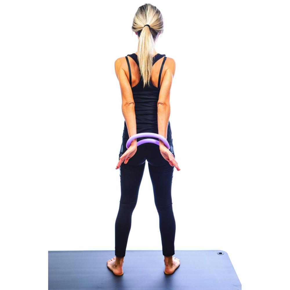 YOGA RING