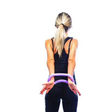 YOGA RING