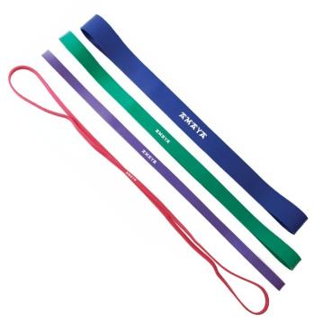 Bandas de resistencia latex – Super bands