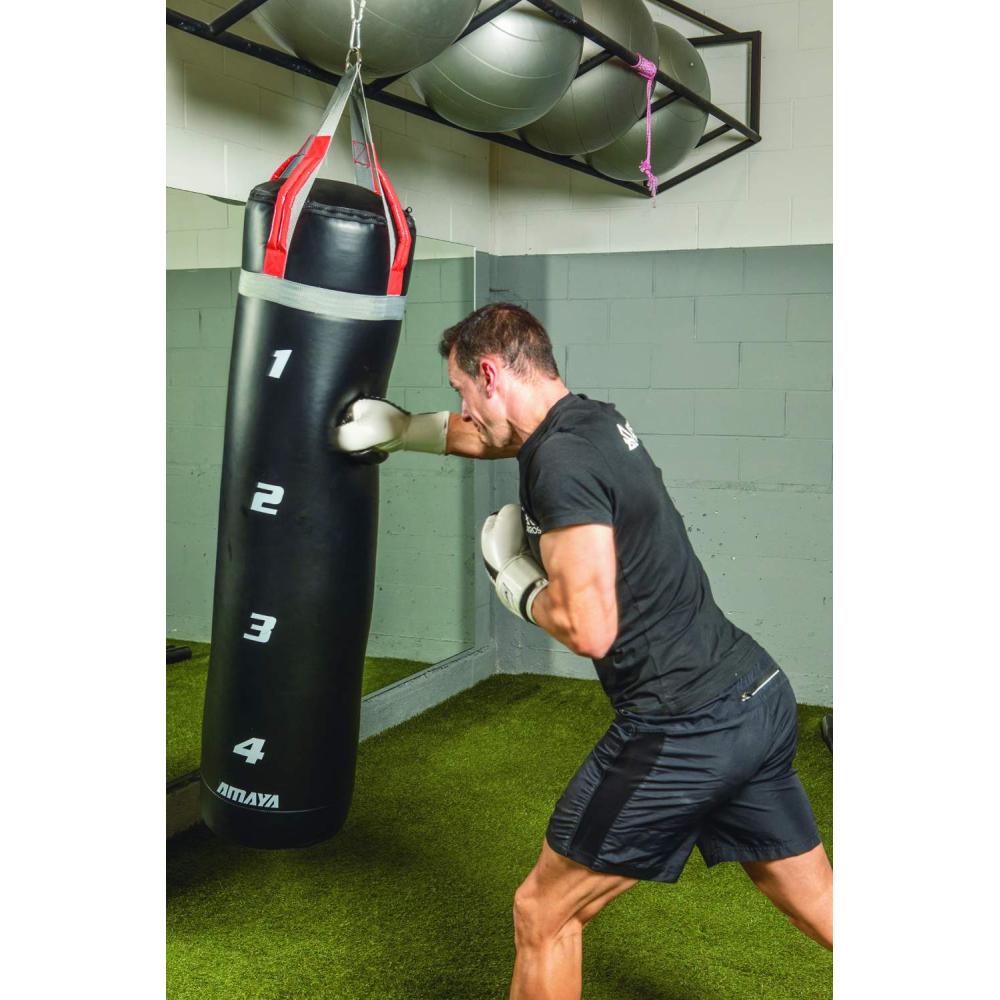 MMA Funcional Boxing Bag