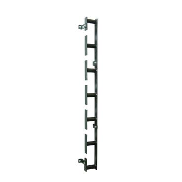 Estructura pared cuerda loop