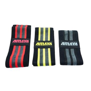 ELASTIC POWER BANDS