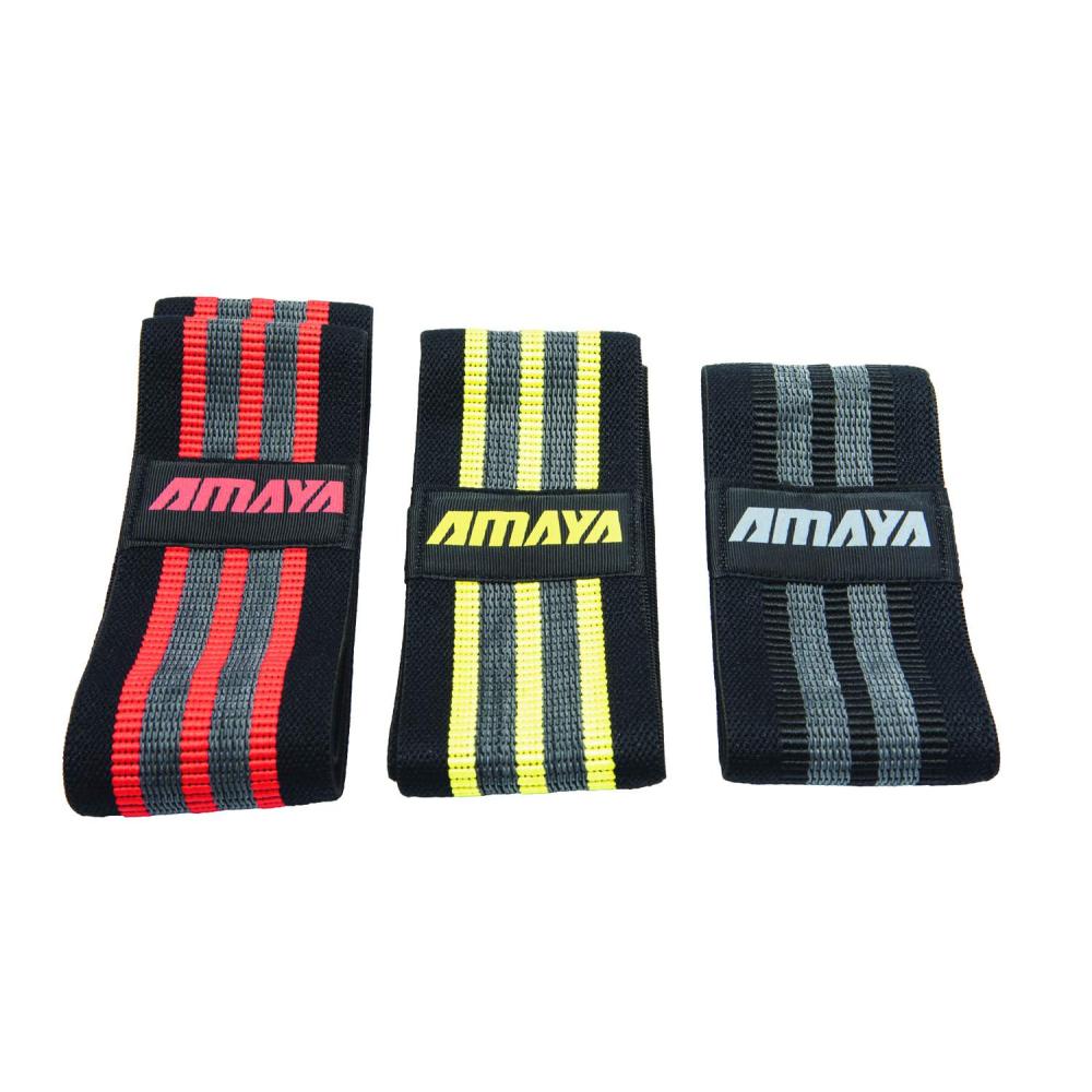 ELASTIC POWER BANDS