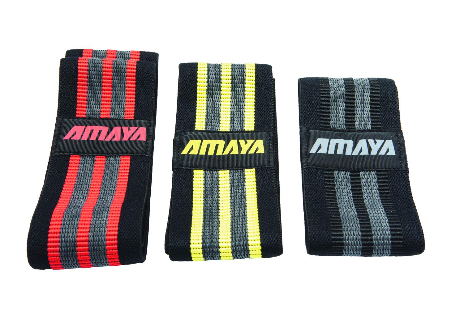 ELASTIC POWER BANDS