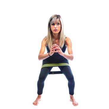 ELASTIC POWER BANDS