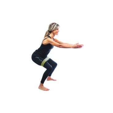 ELASTIC POWER BANDS
