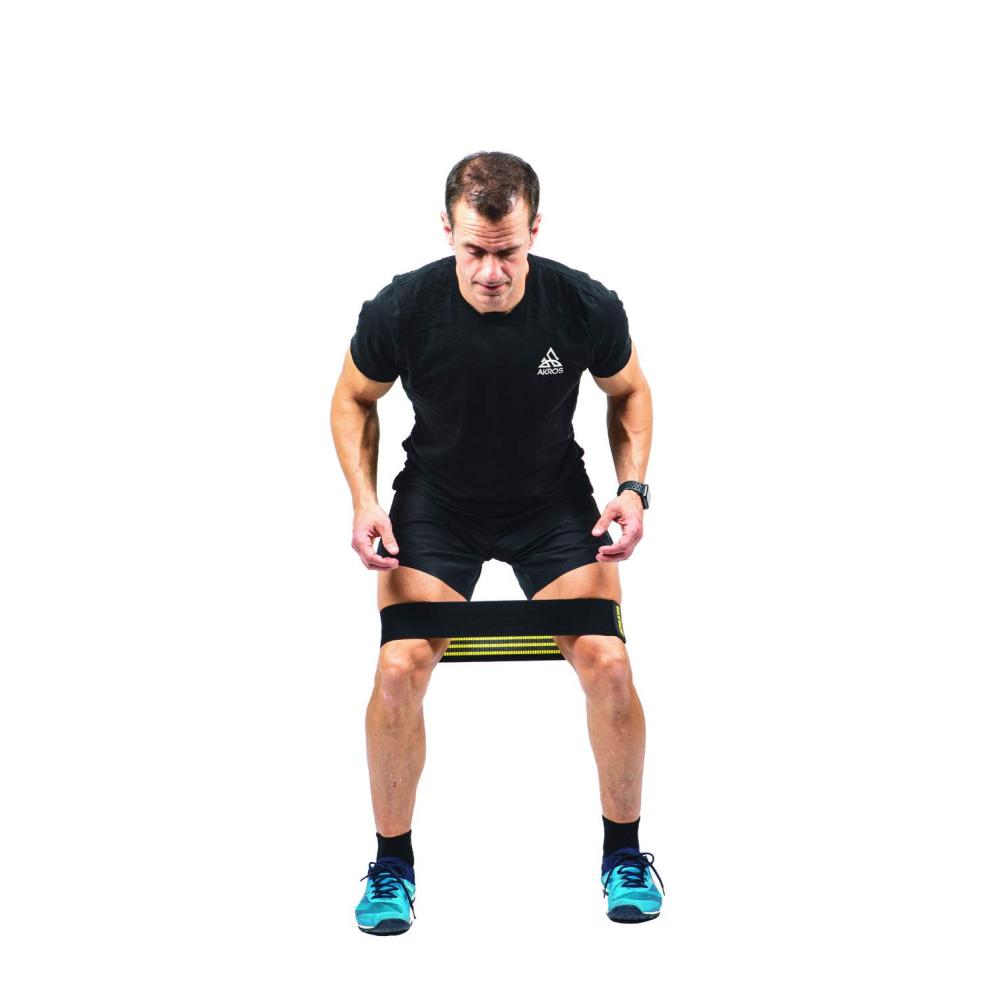 ELASTIC POWER BANDS