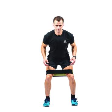 ELASTIC POWER BANDS