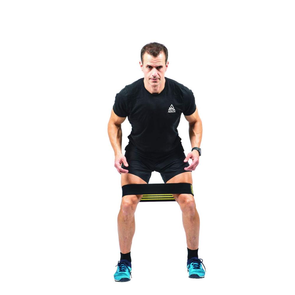 ELASTIC POWER BANDS