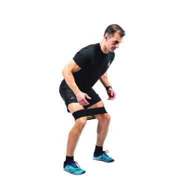 ELASTIC POWER BANDS