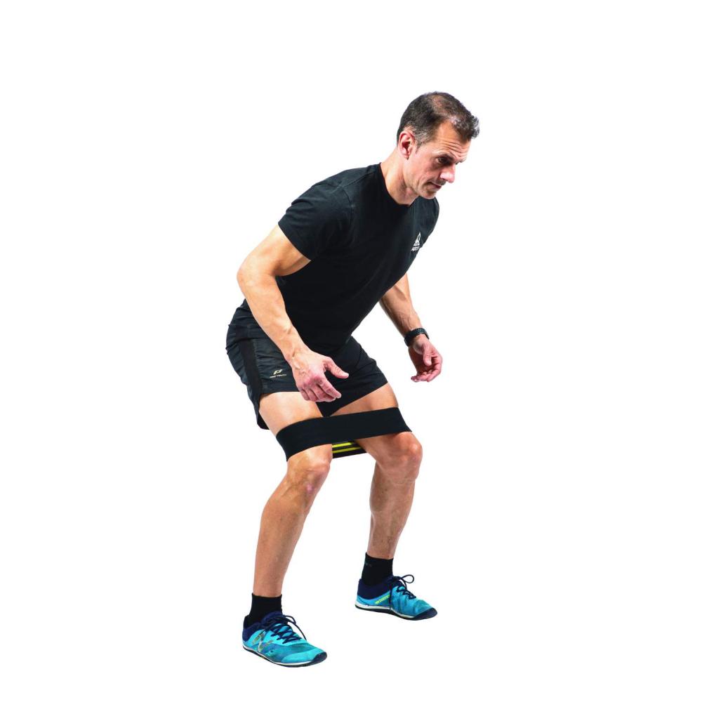 ELASTIC POWER BANDS