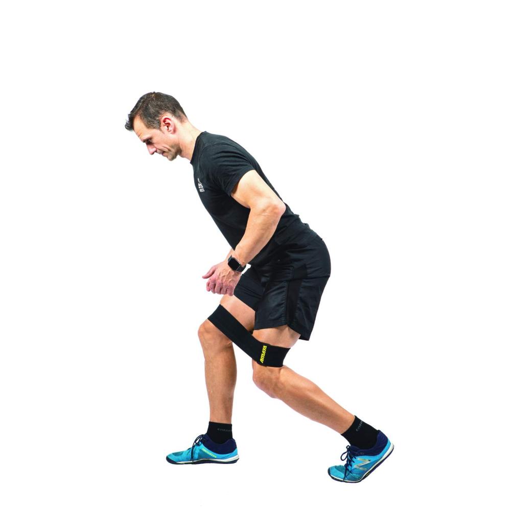 ELASTIC POWER BANDS
