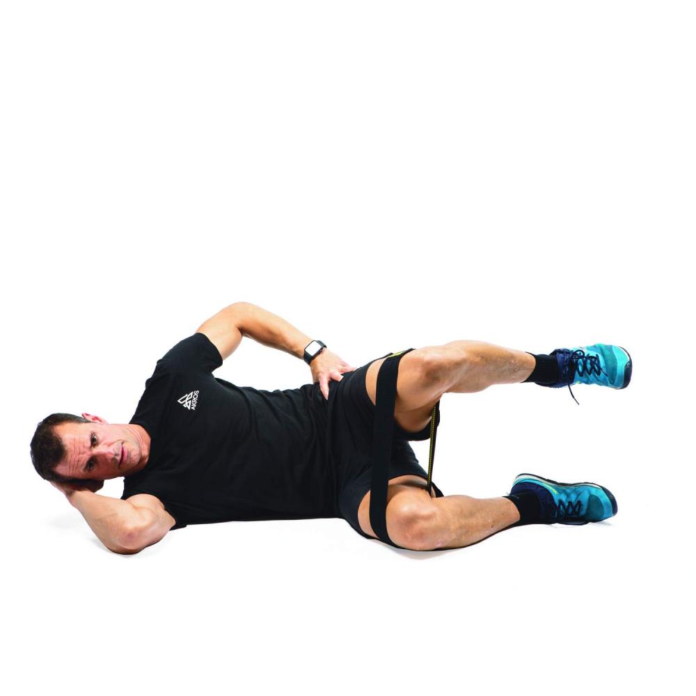ELASTIC POWER BANDS