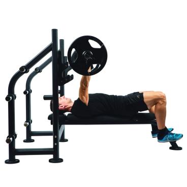 Olympic Flat Bench