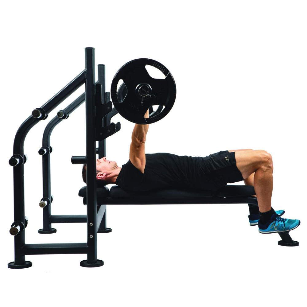 Olympic Flat Bench