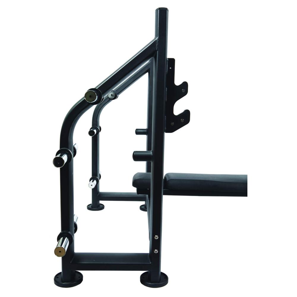 Olympic Flat Bench