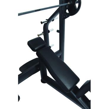 Olympic Incline Bench