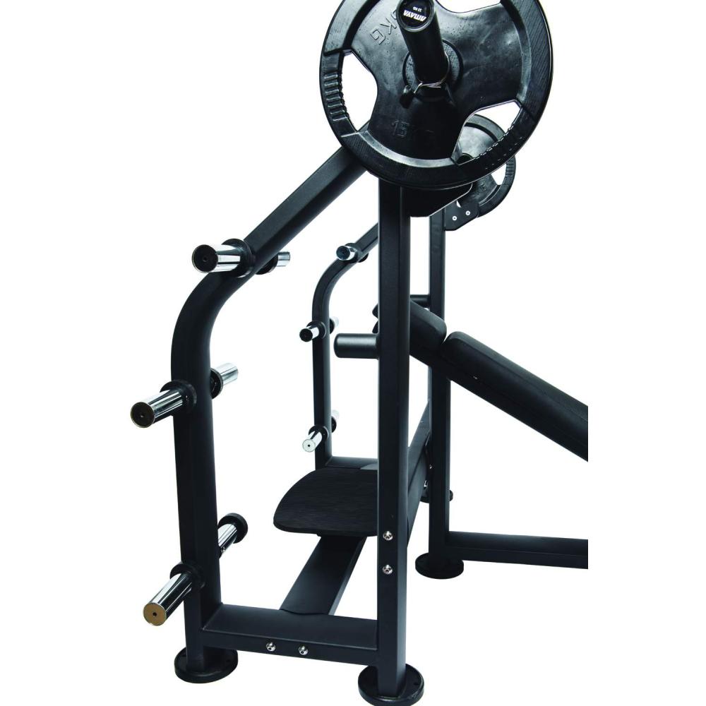 Olympic Incline Bench