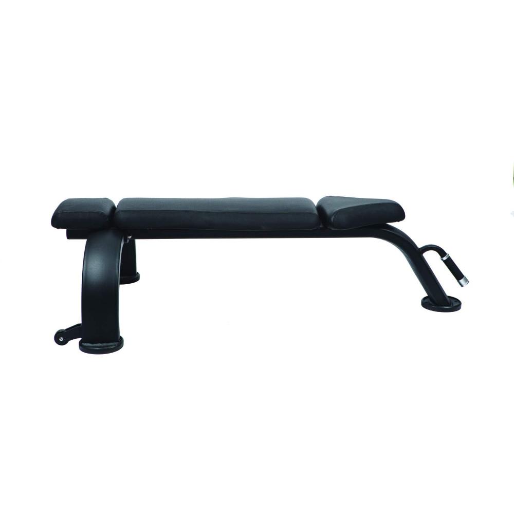Flat Bench