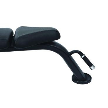 Flat Bench