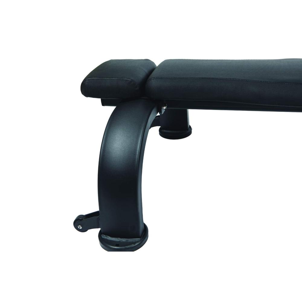 Flat Bench