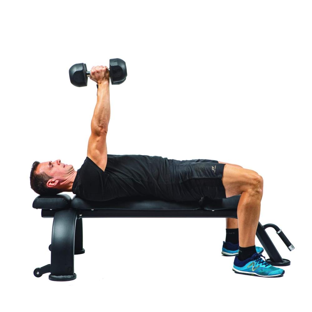 Flat Bench