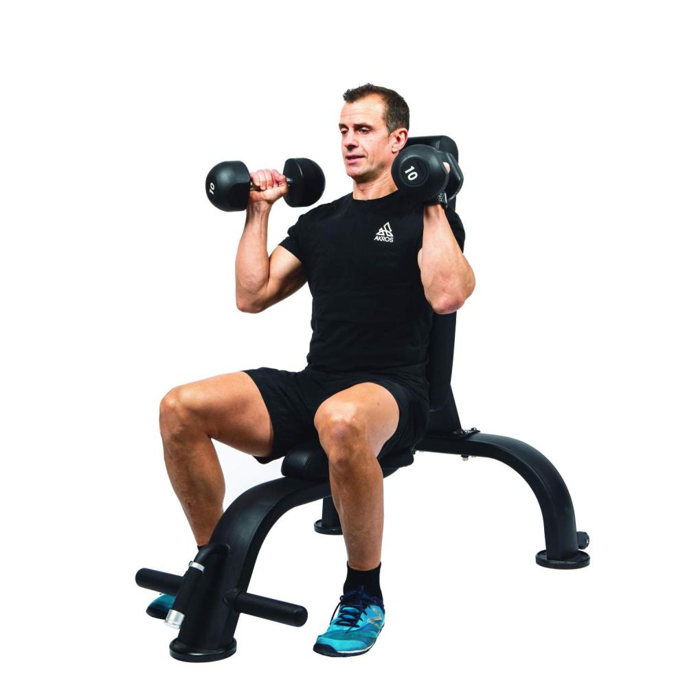 Utility Bench
