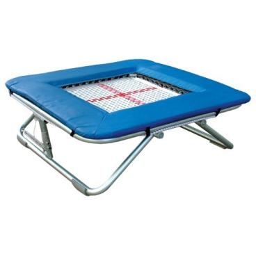 Trampolín elástico, Trampolín para entrenamiento de Salto Fitness
