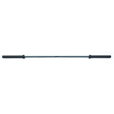 Barra Crosstraining Pro Black 20 Kg. Man