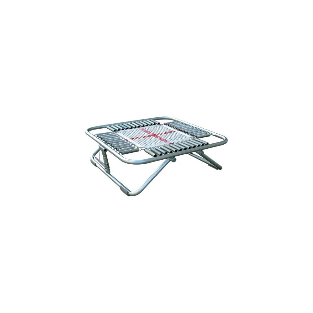 Trampolín elástico, Trampolín para entrenamiento de Salto Fitness