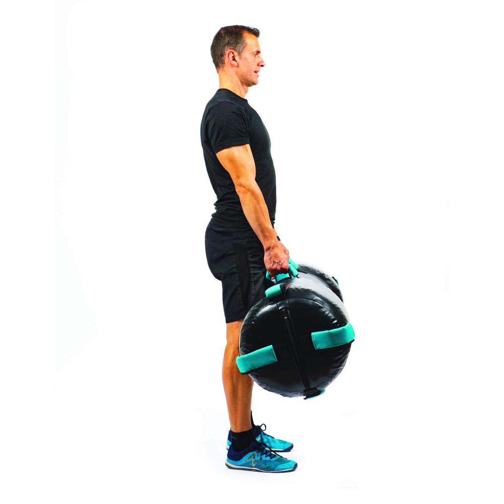 Monster Bag