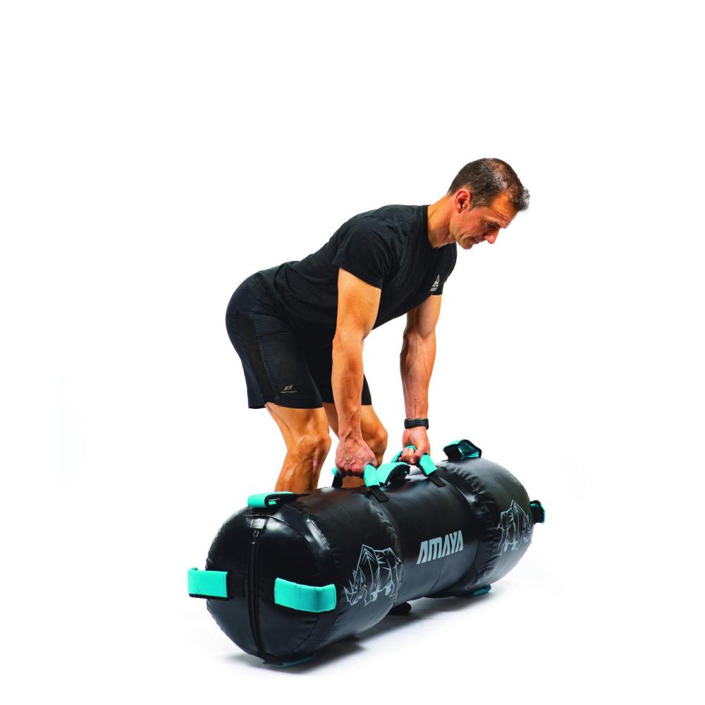 Monster Bag