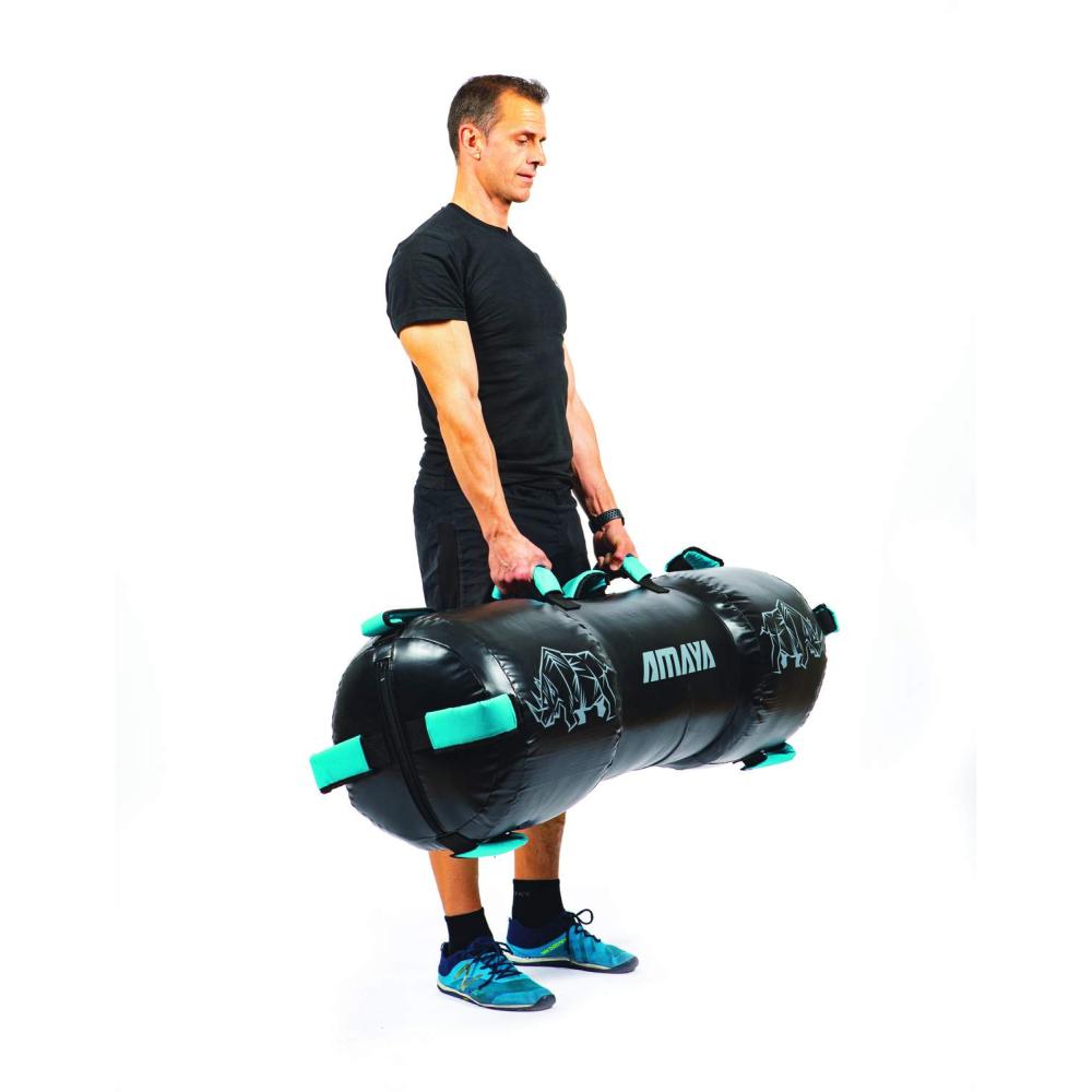 Monster Bag