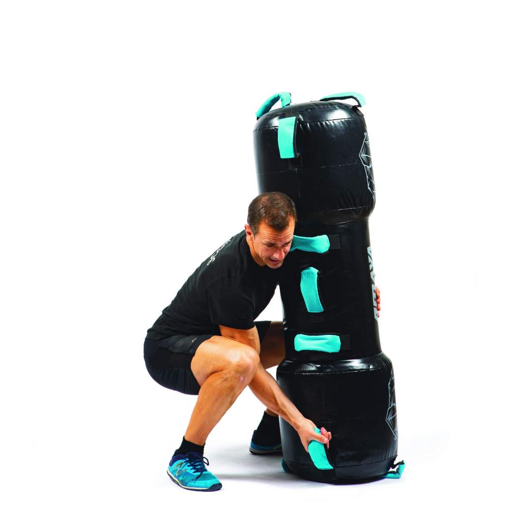 Monster Bag