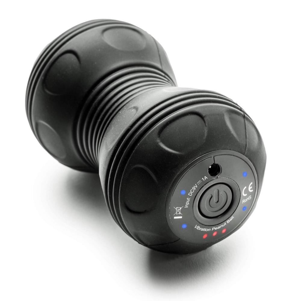 Vibration Peanut Ball