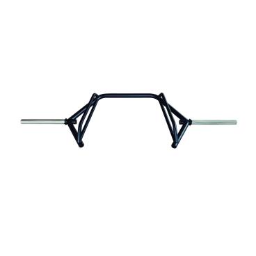 Barra Funcional Death Lift