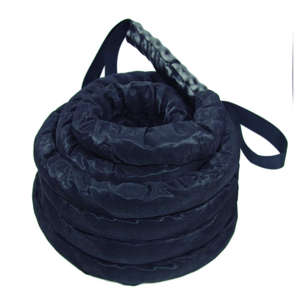 Cuerda Top Grade con Agarres 38 mm